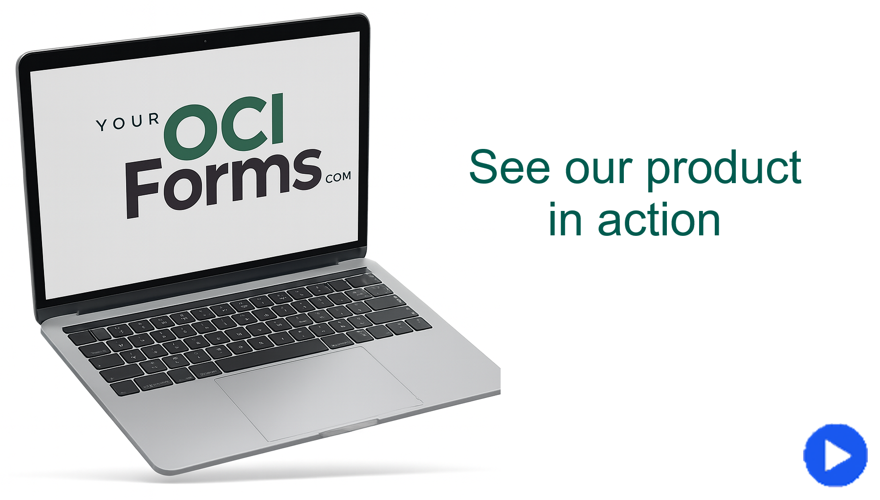 See our product in action